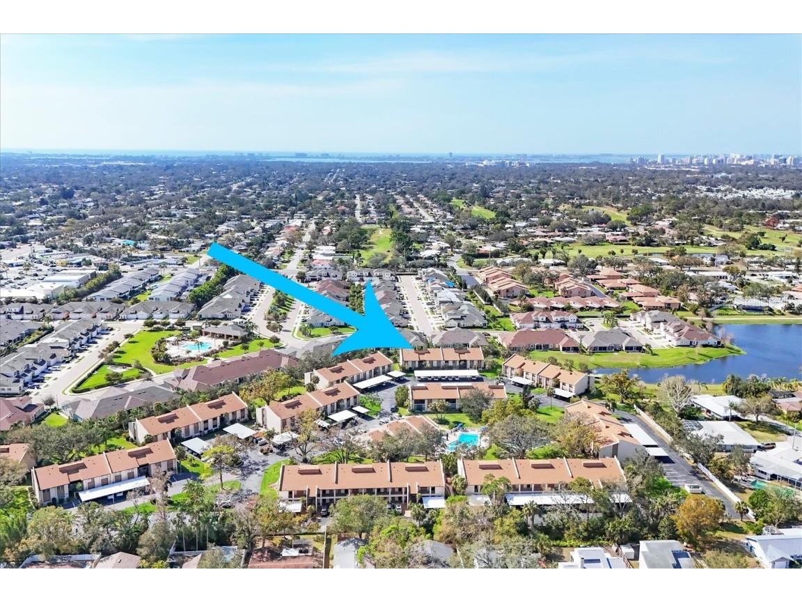 2446 Clubhouse Circle #202 Sarasota FL 34232 A4642661 image61