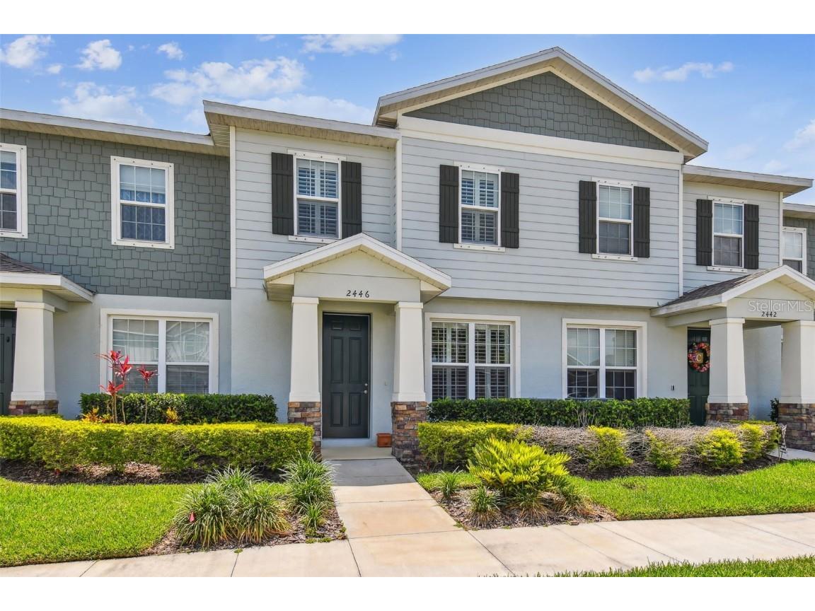 2446 Delancey Street Odessa FL 33556 W7854961 image1