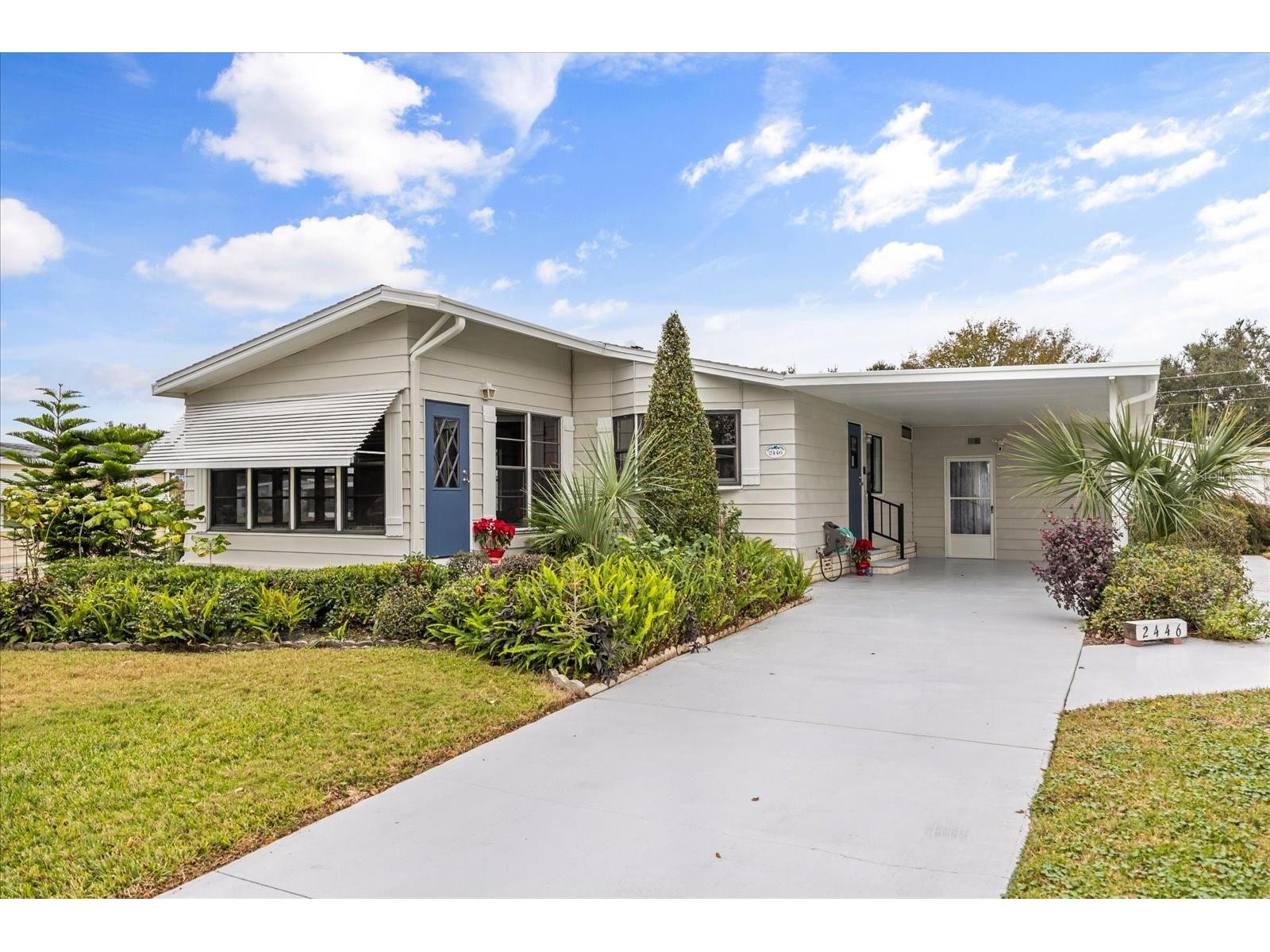 2446 Fairbluff Circle #1554 Zellwood FL 32798 O6366346 image2