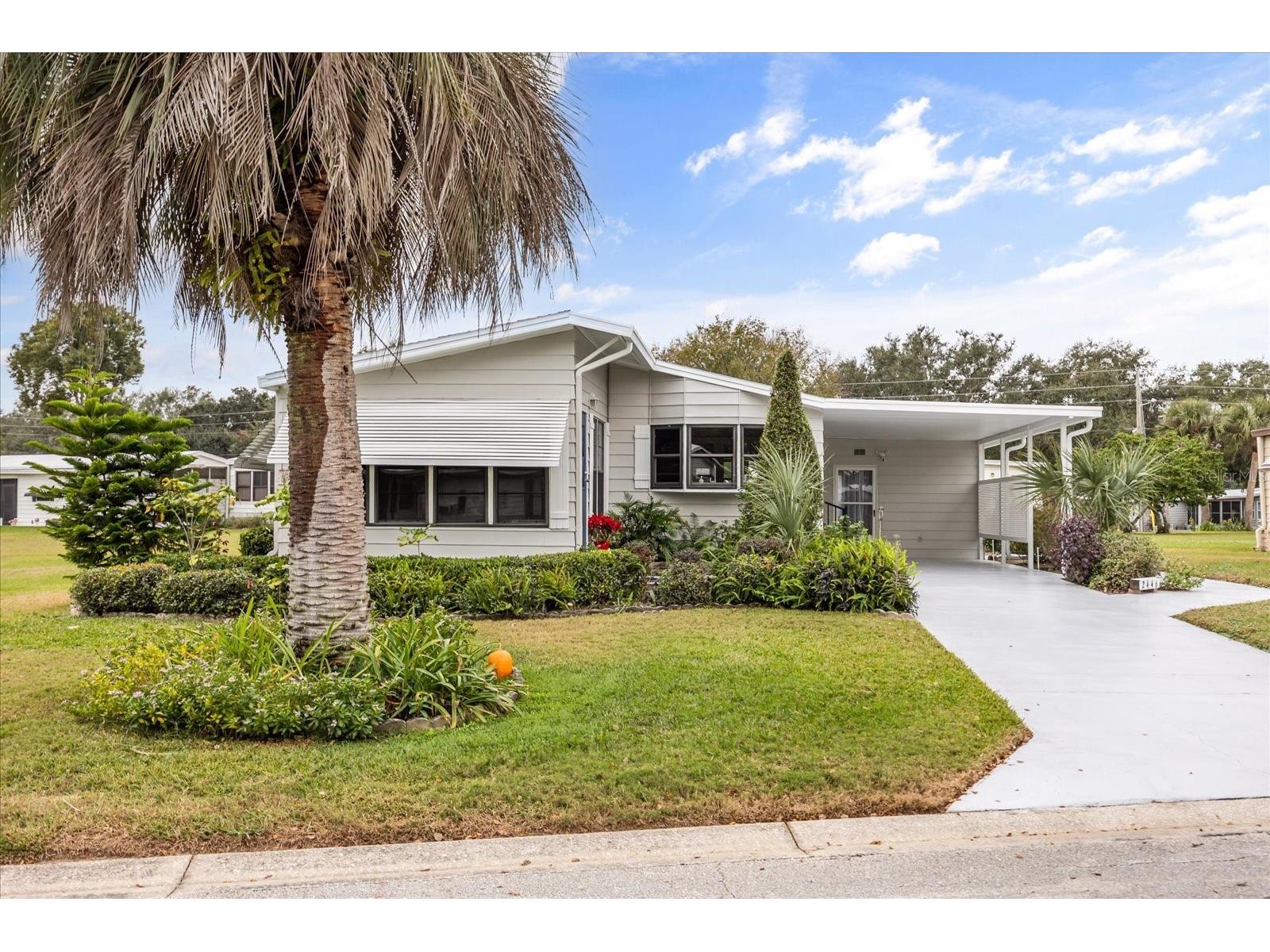 2446 Fairbluff Circle #1554 Zellwood FL 32798 O6366346 image22