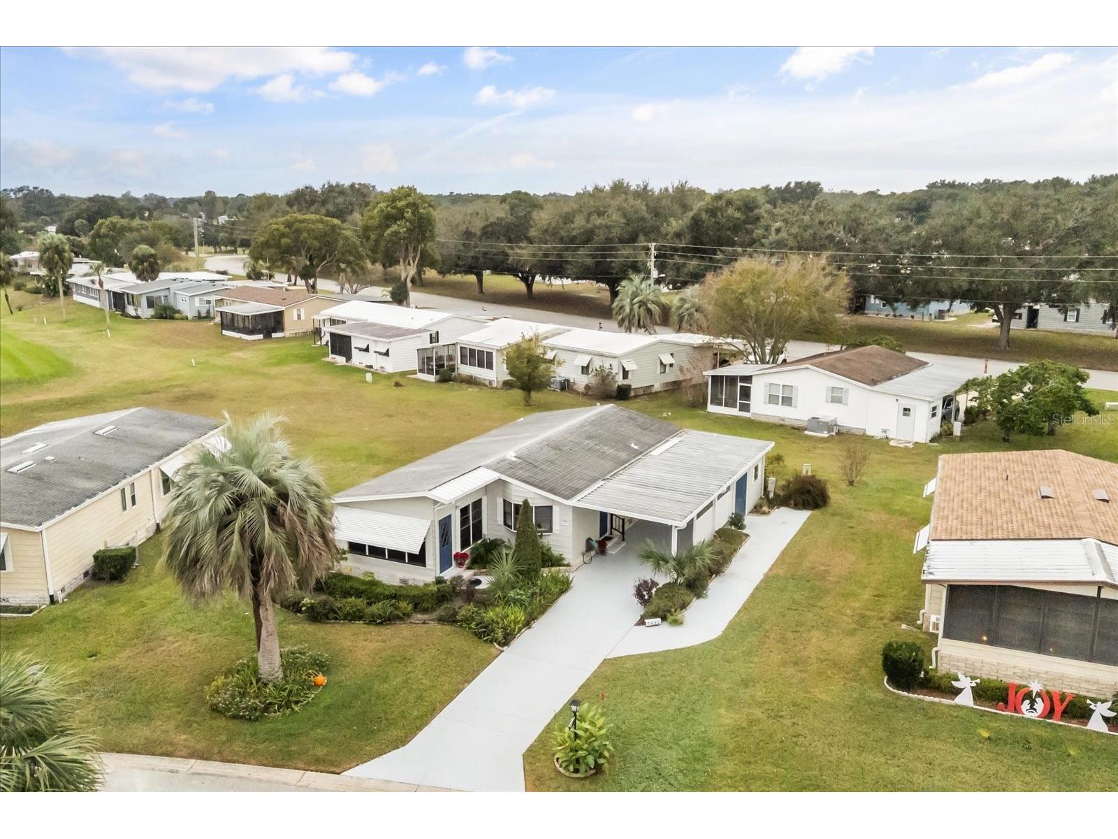 2446 Fairbluff Circle #1554 Zellwood FL 32798 O6366346 image23