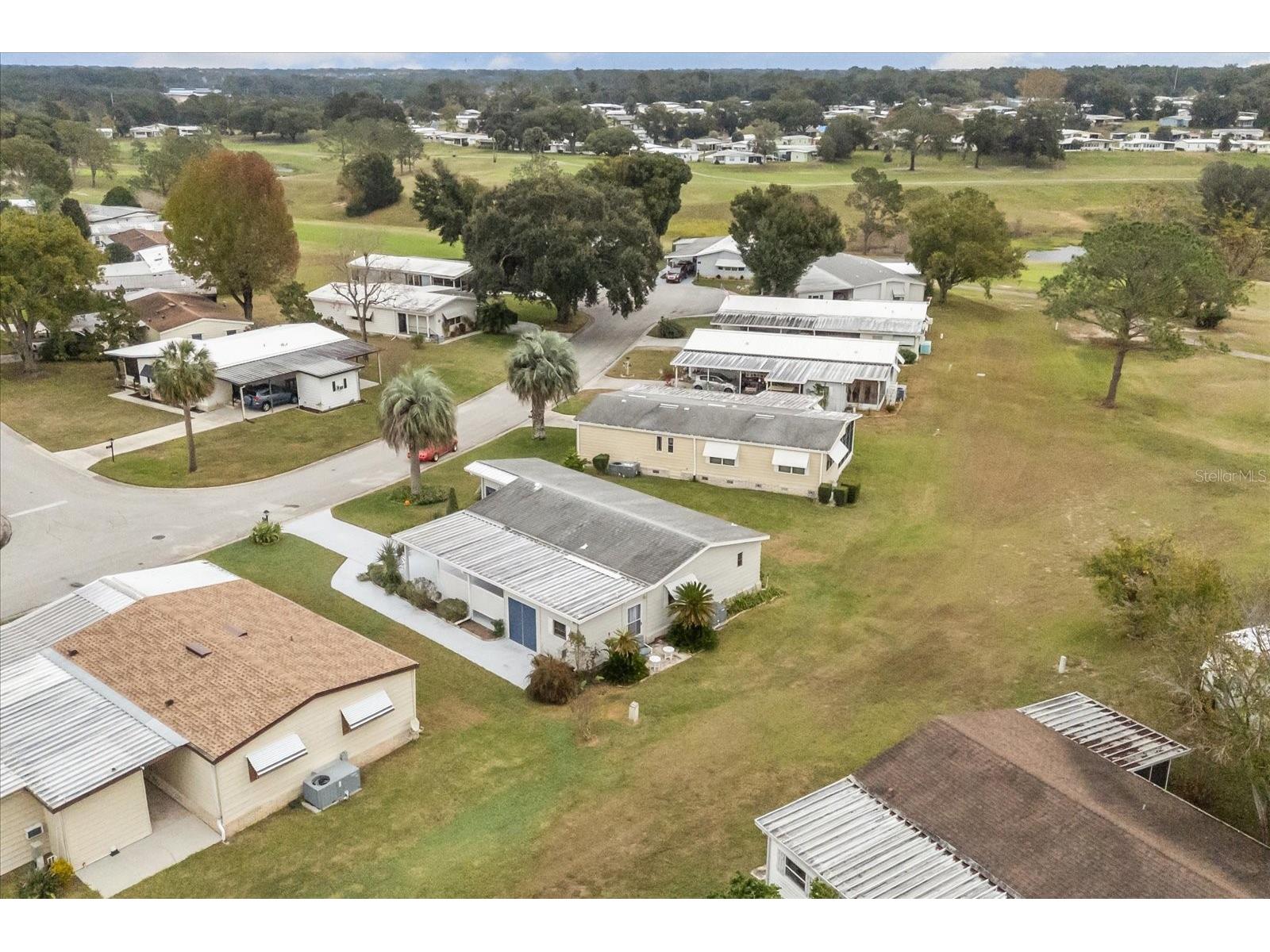 2446 Fairbluff Circle #1554 Zellwood FL 32798 O6366346 image24