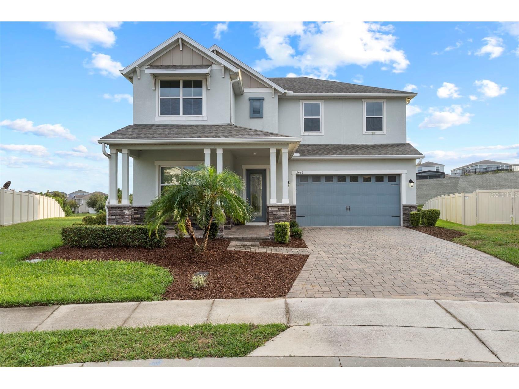 2446 Felce Court Davenport FL 33897 S5135806 image1