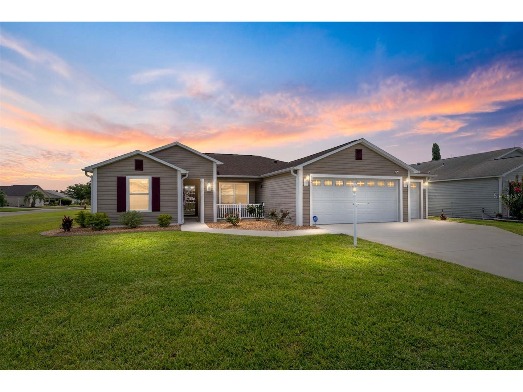 2446 Hopespring Loop The Villages FL 32162 G5113681 image2