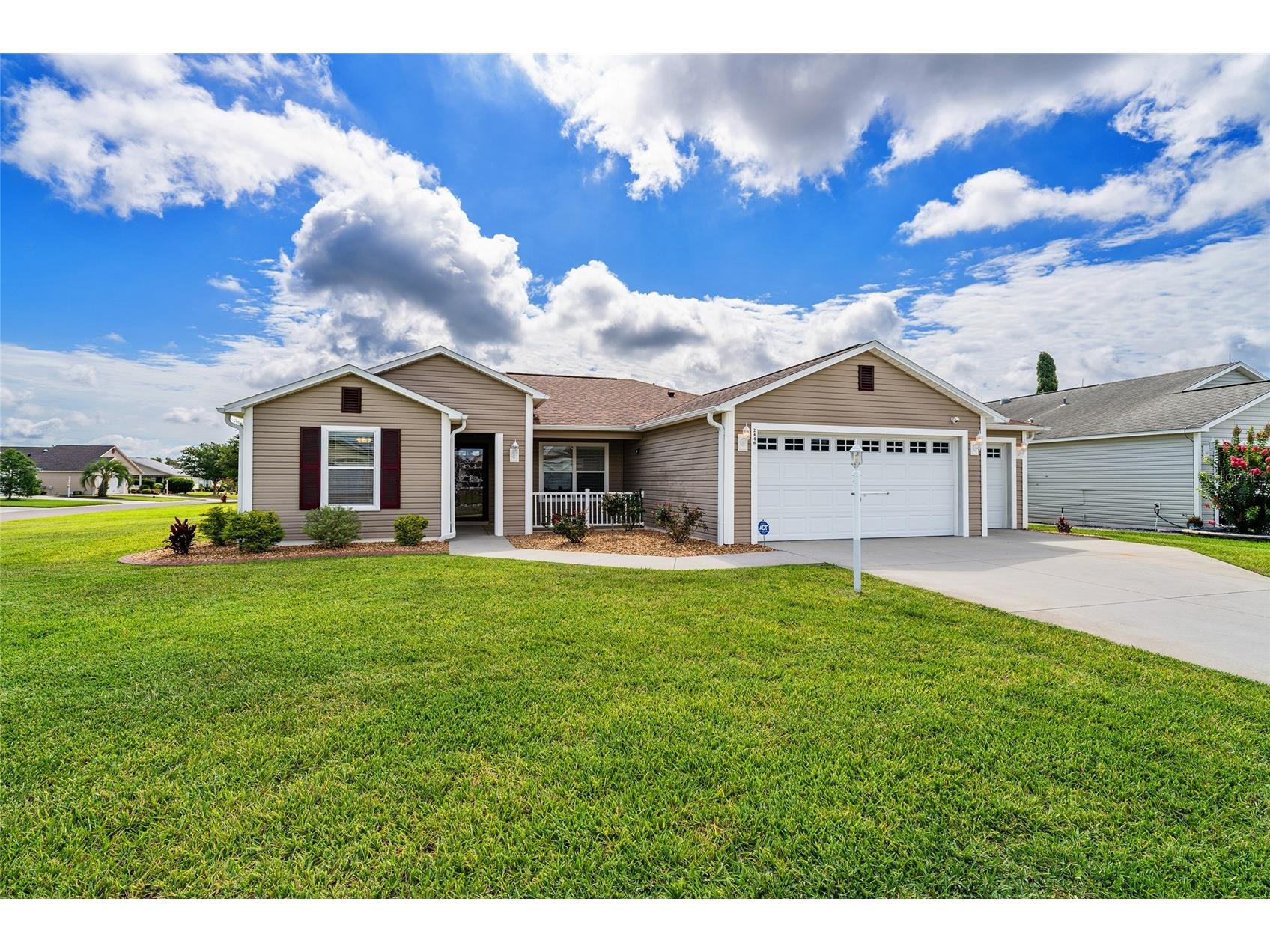 2446 Hopespring Loop The Villages FL 32162 G5113681 image3