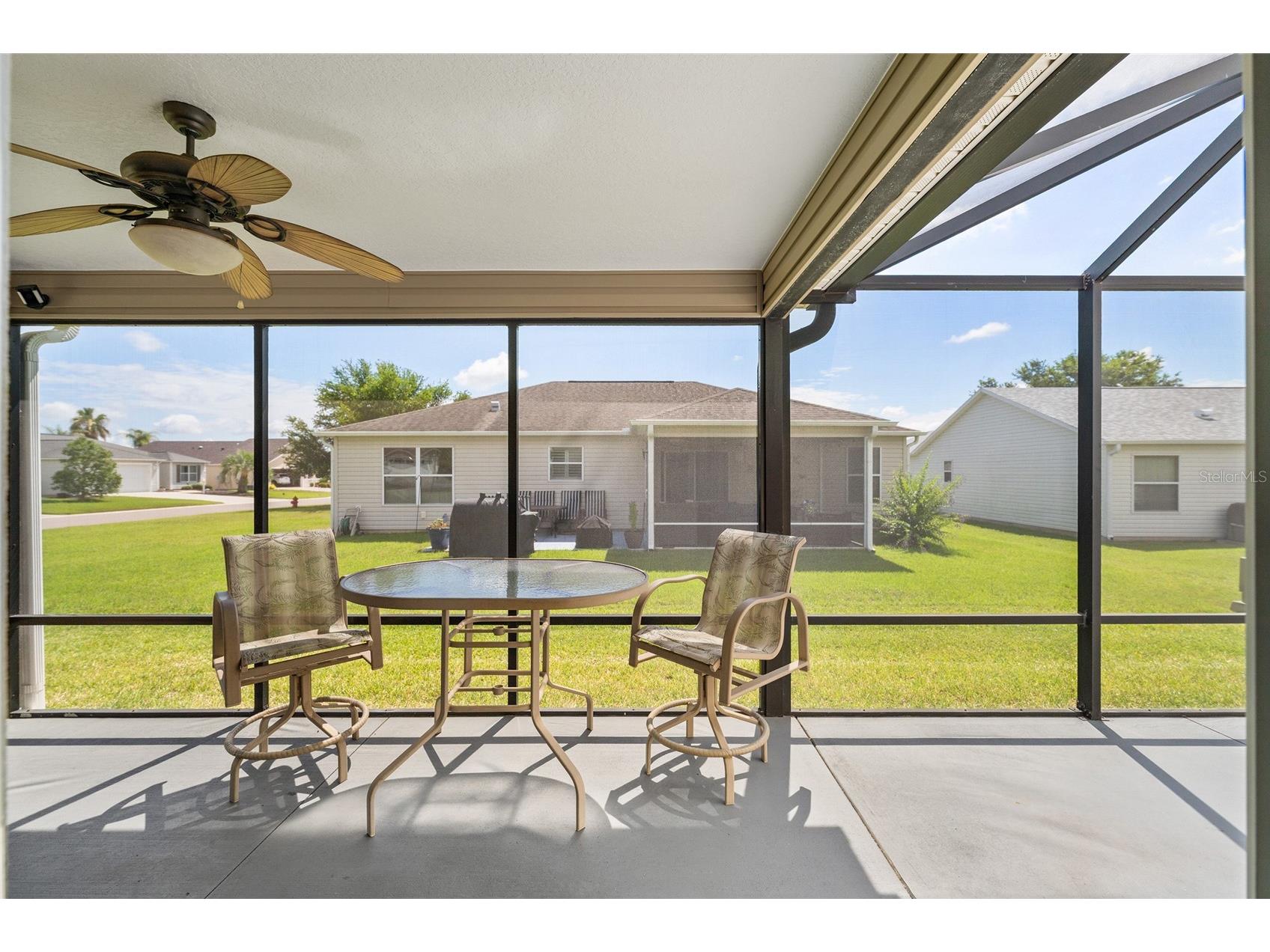 2446 Hopespring Loop The Villages FL 32162 G5113681 image31
