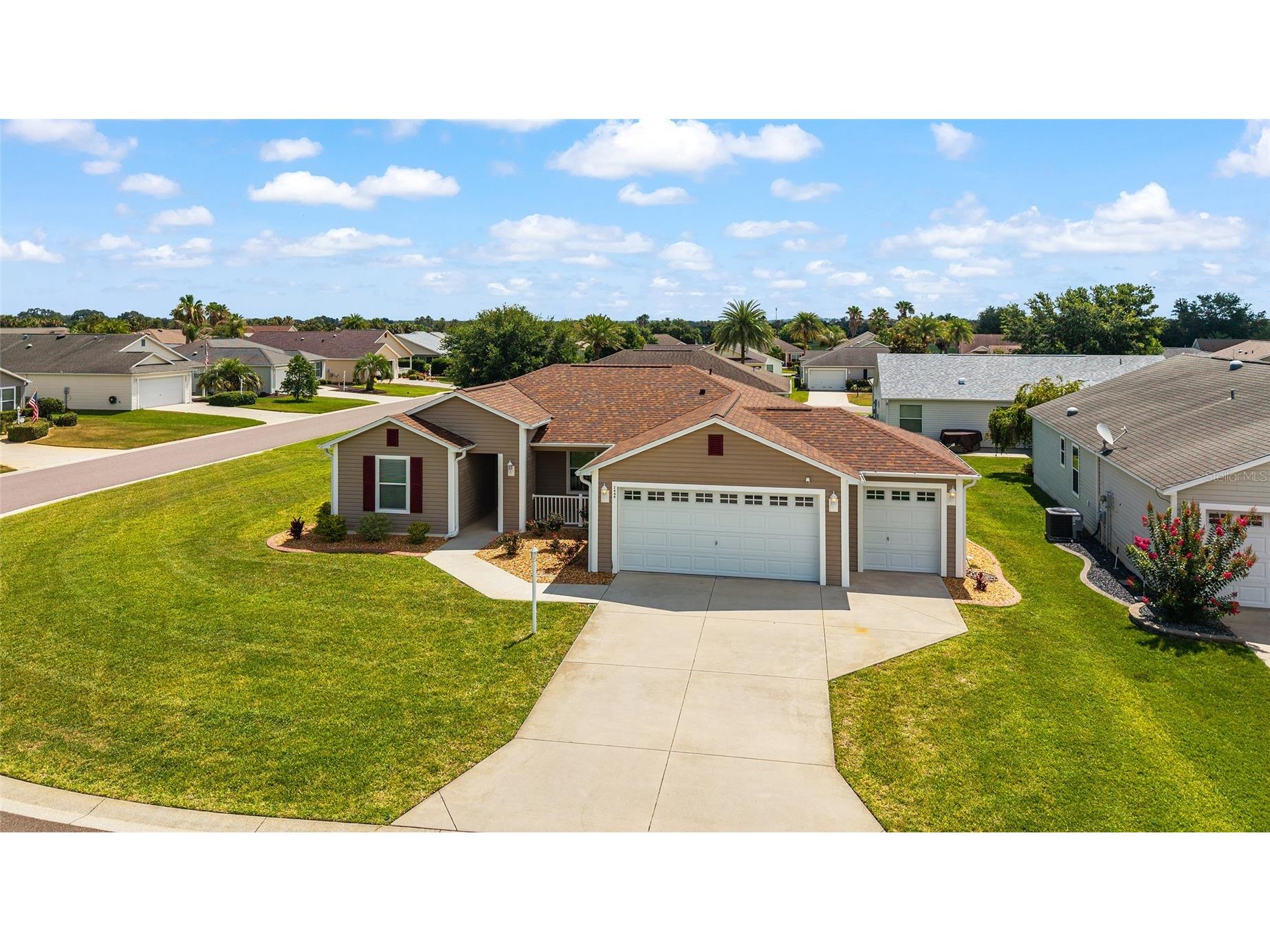2446 Hopespring Loop The Villages FL 32162 G5113681 image39