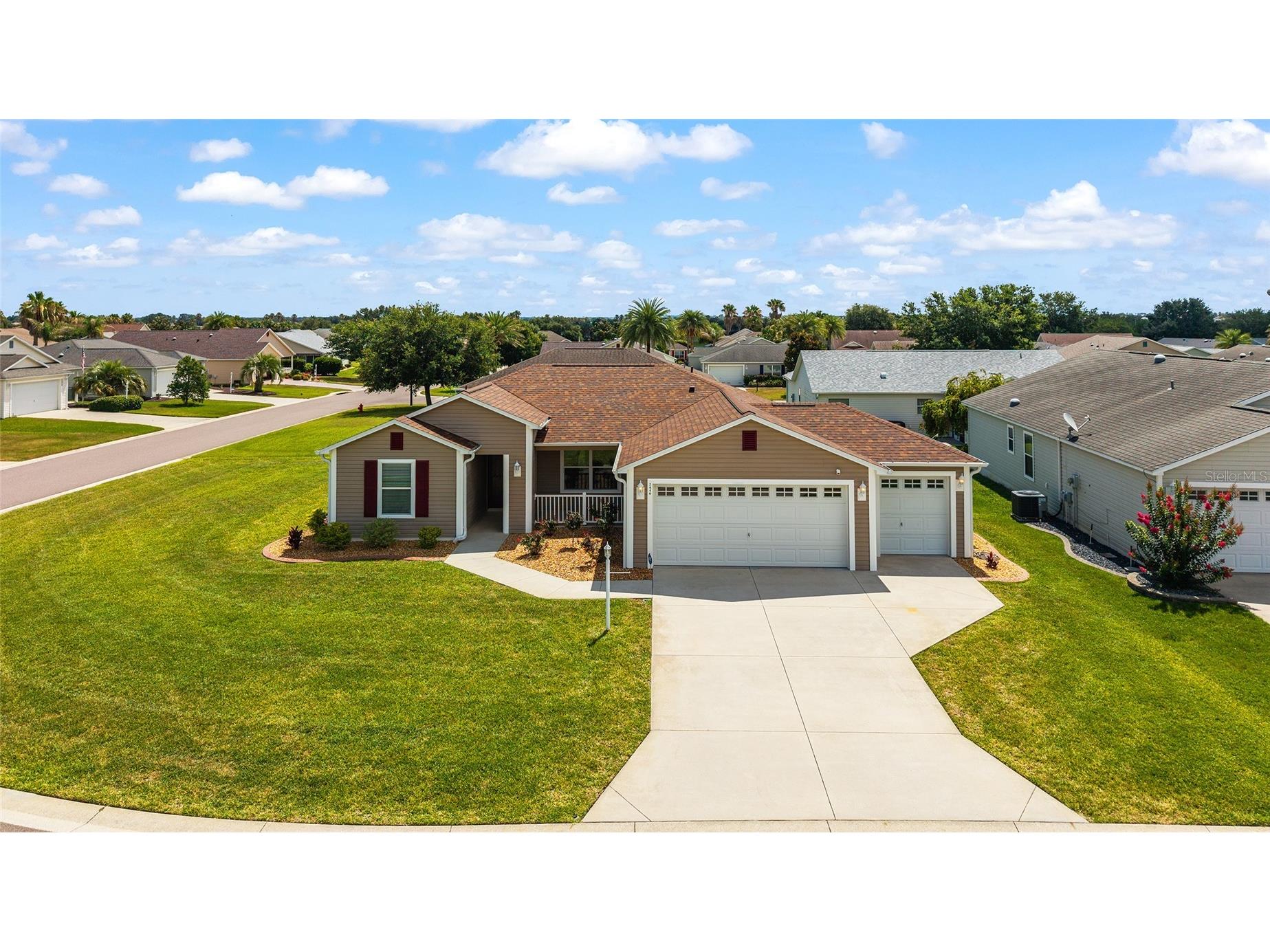 2446 Hopespring Loop The Villages FL 32162 G5113681 image40