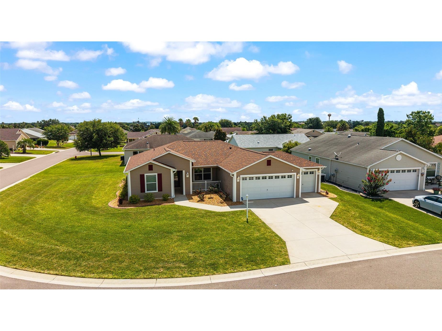 2446 Hopespring Loop The Villages FL 32162 G5113681 image41
