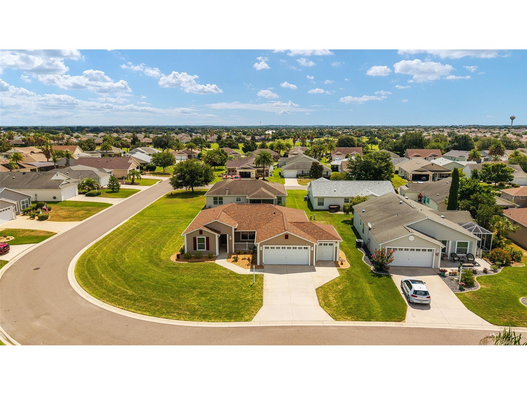2446 Hopespring Loop The Villages FL 32162 G5113681 image53