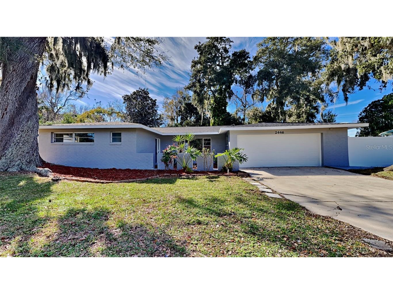 2446 Kenilworth Avenue South Daytona FL 32119 T3496619 image1