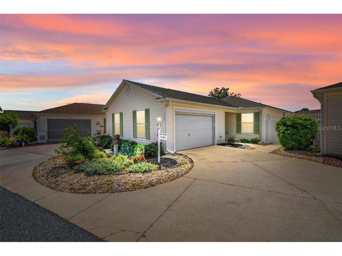 2446 Kenmore Lane The Villages FL 32162 G5102362 image1