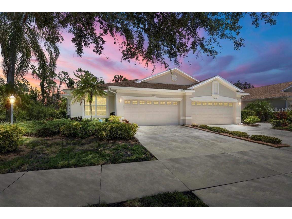 2446 Magnolia Circle North Port FL 34289 C7477413 image1