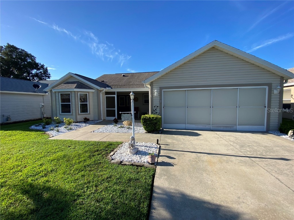 2446 Merida Circle The Villages FL 32162 G5070912 image1