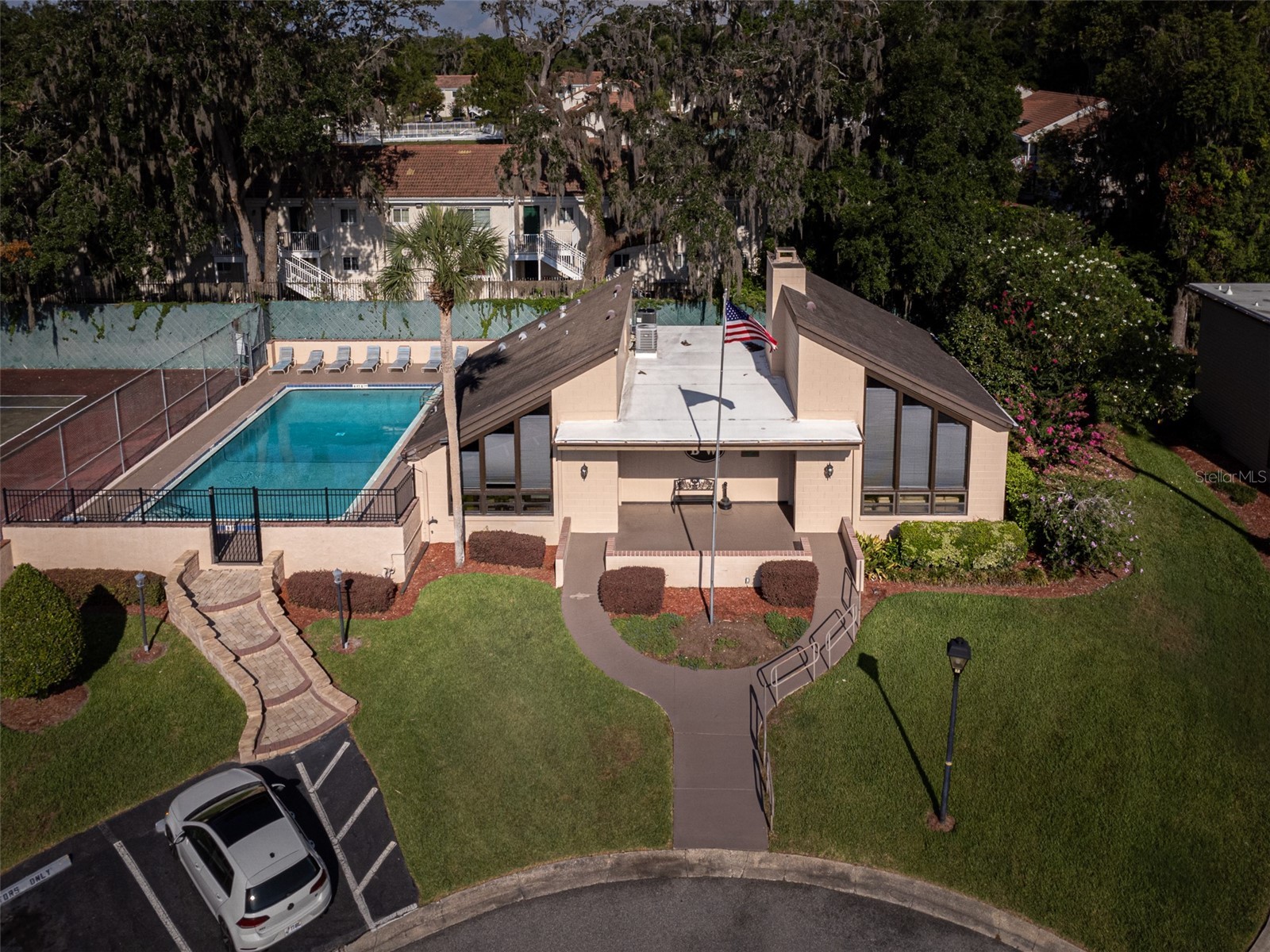 2446 Ne 7th St #57 Ocala FL 34470 V4949904 image28
