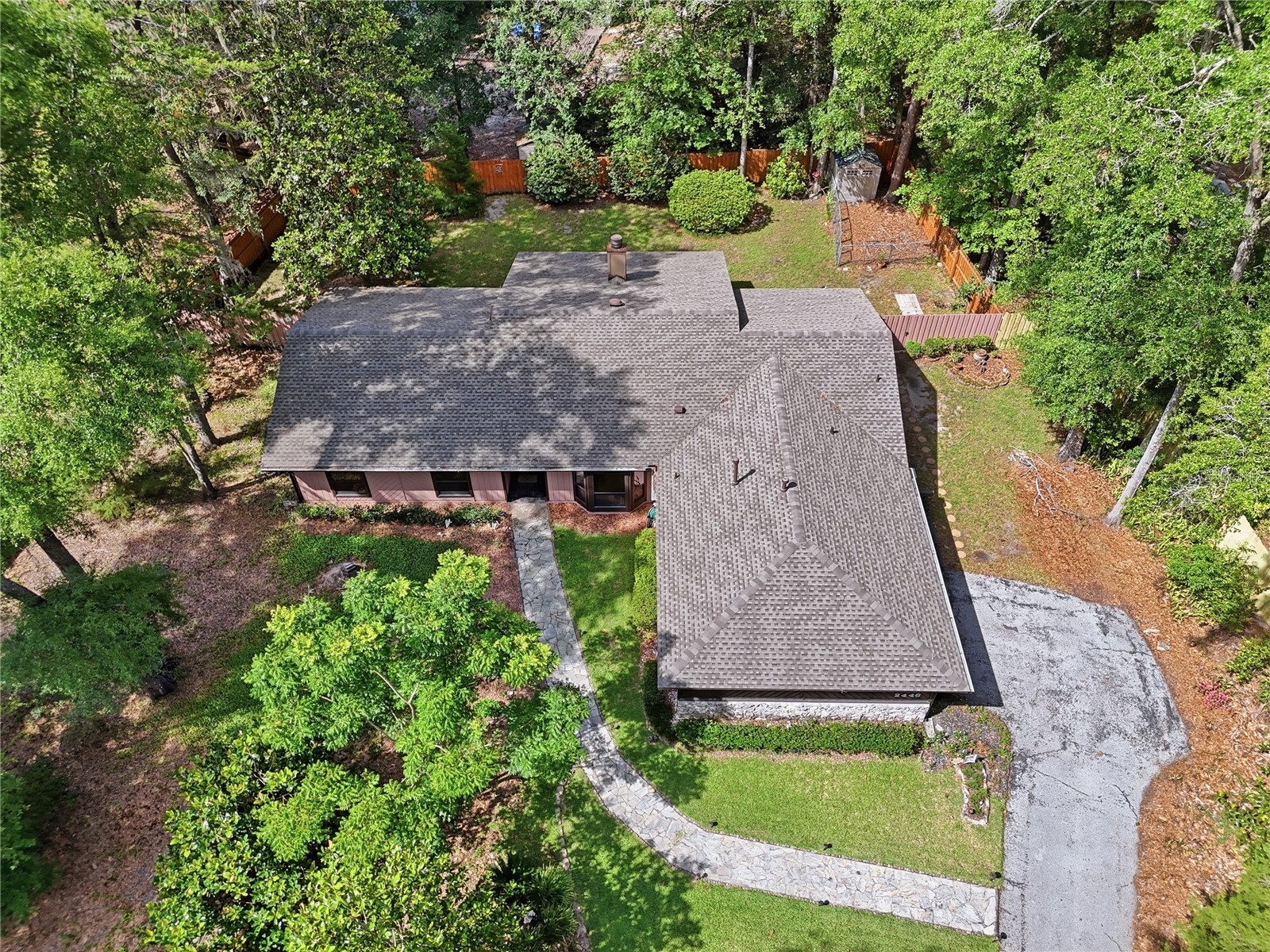 2446 NW 35th Terrace Gainesville FL 32605 GC540708 image25