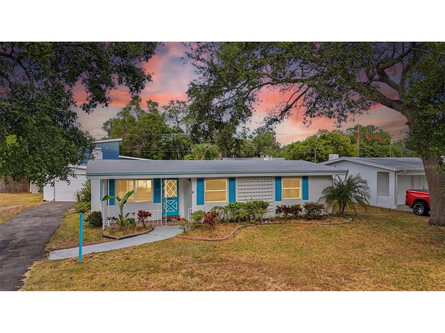 2446 Shelley Street Clearwater FL 33765 TB8454130 image1