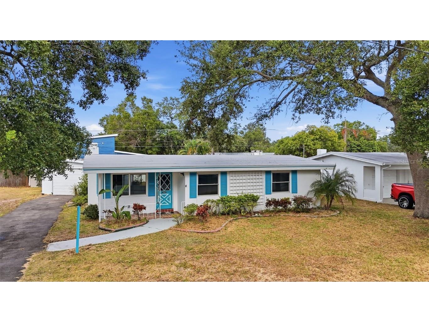 2446 Shelley Street Clearwater FL 33765 TB8454130 image2