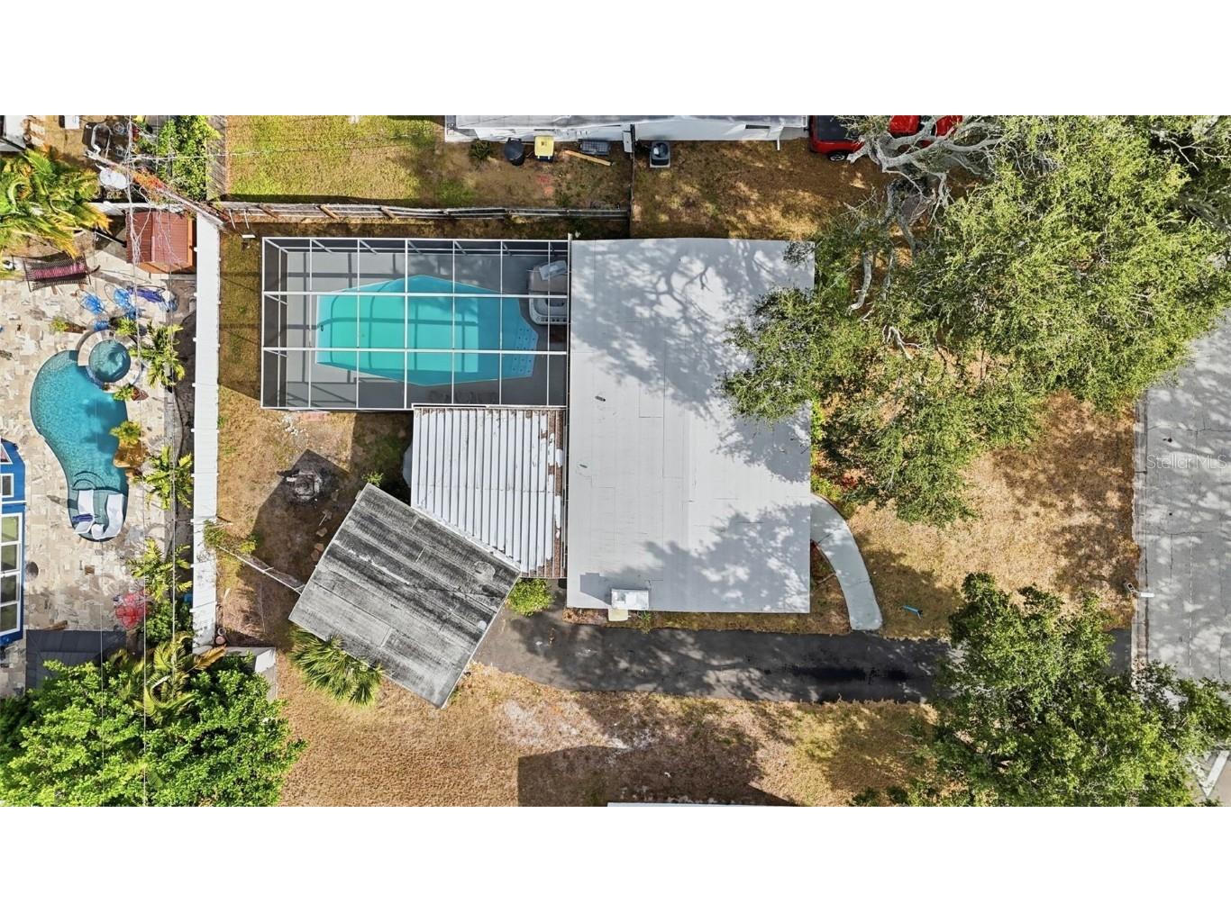 2446 Shelley Street Clearwater FL 33765 TB8454130 image50