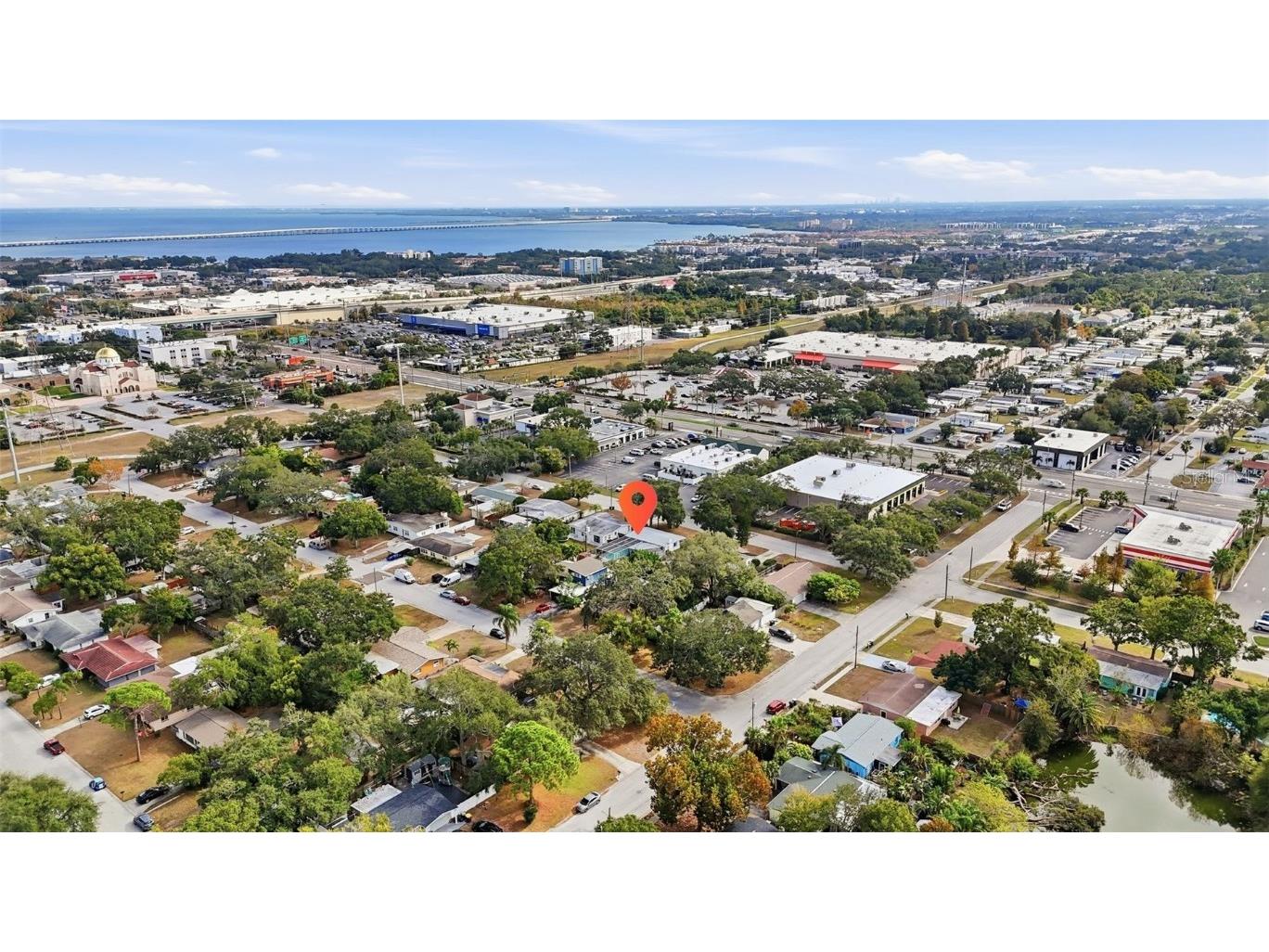 2446 Shelley Street Clearwater FL 33765 TB8454130 image54