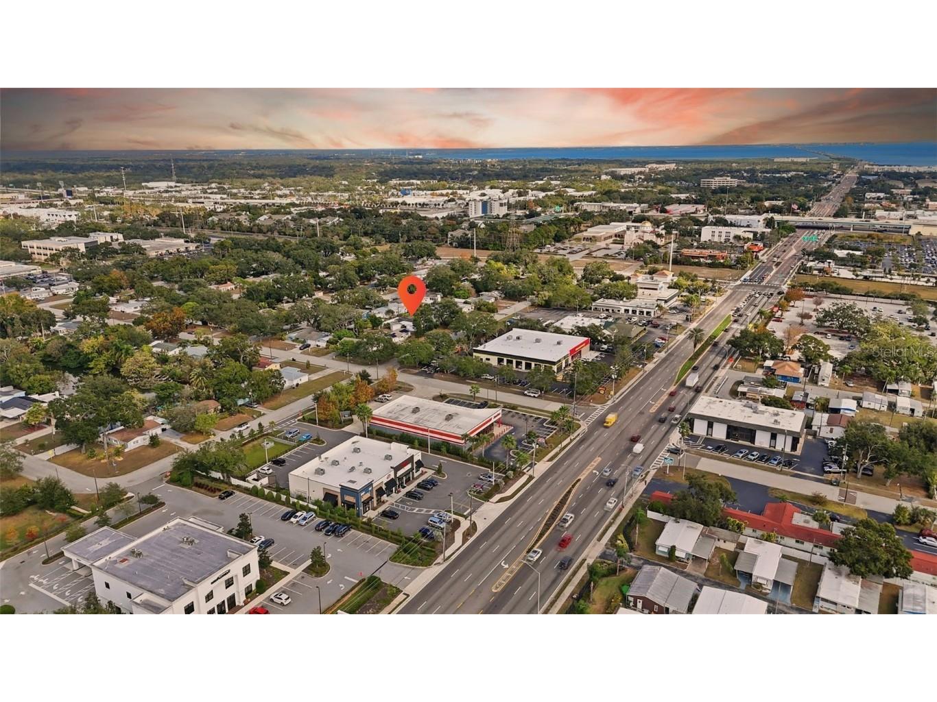 2446 Shelley Street Clearwater FL 33765 TB8454130 image55