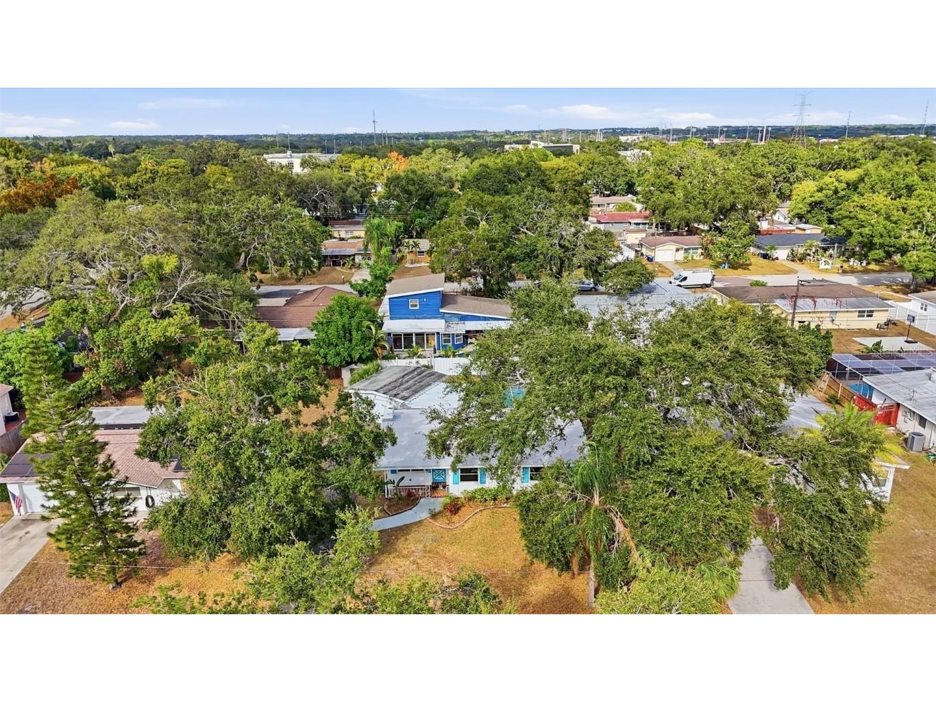 2446 Shelley Street Clearwater FL 33765 TB8454130 image58