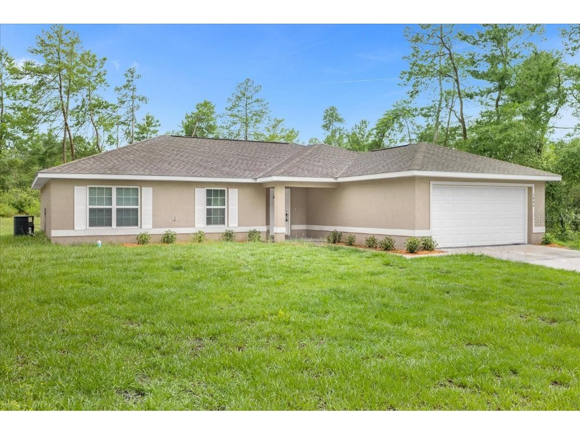 2446 SW 170th Loop Ocala FL 34473 O6118601 image1