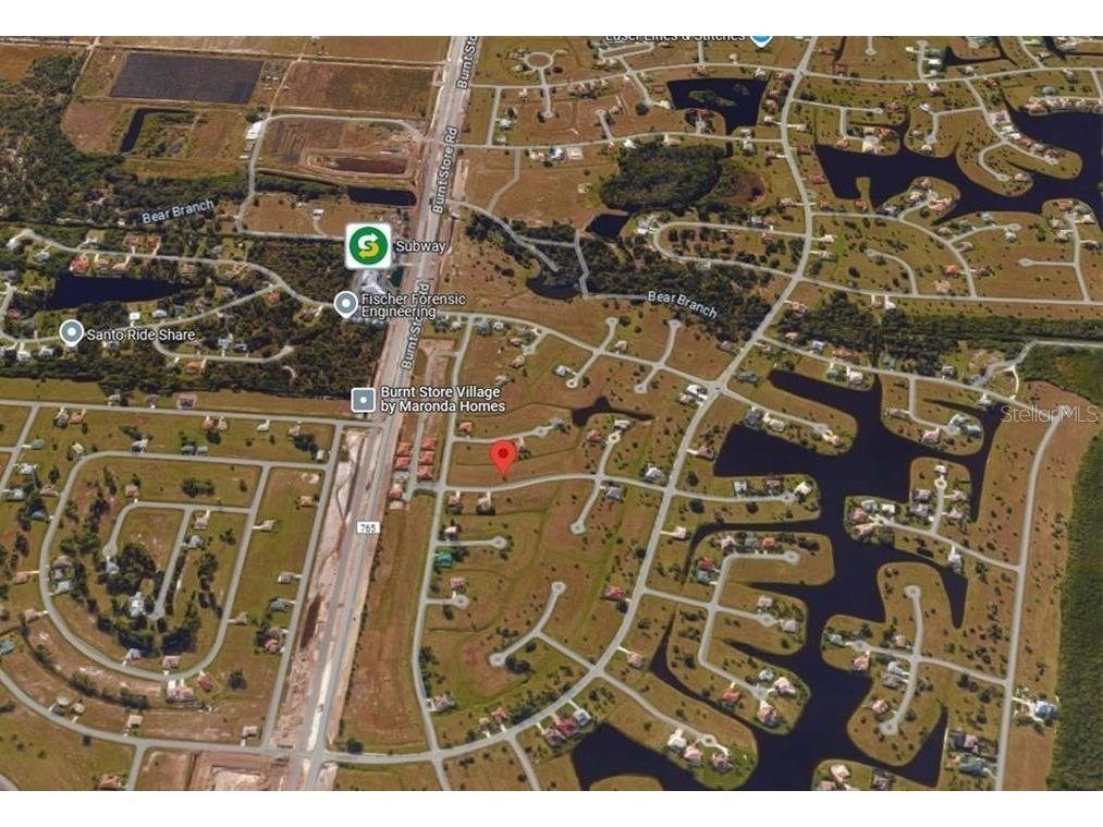 24465 San Rafael Road Punta Gorda FL 33955 C7507703 image3