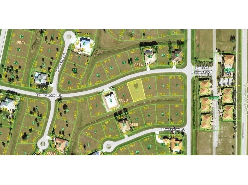 24465 San Rafael Road Punta Gorda FL 33955 C7507703 image6