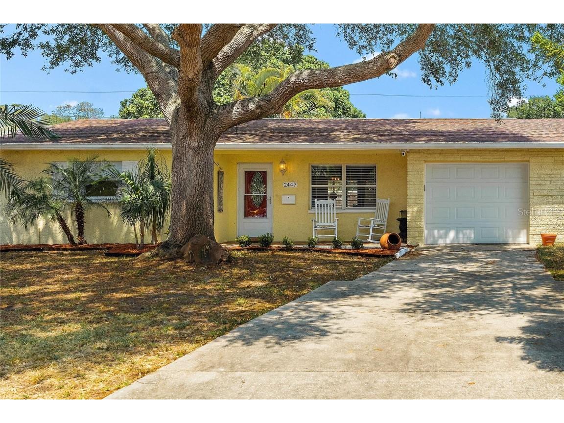 2447 16th Avenue N Saint Petersburg FL 33713 U8193227 image1