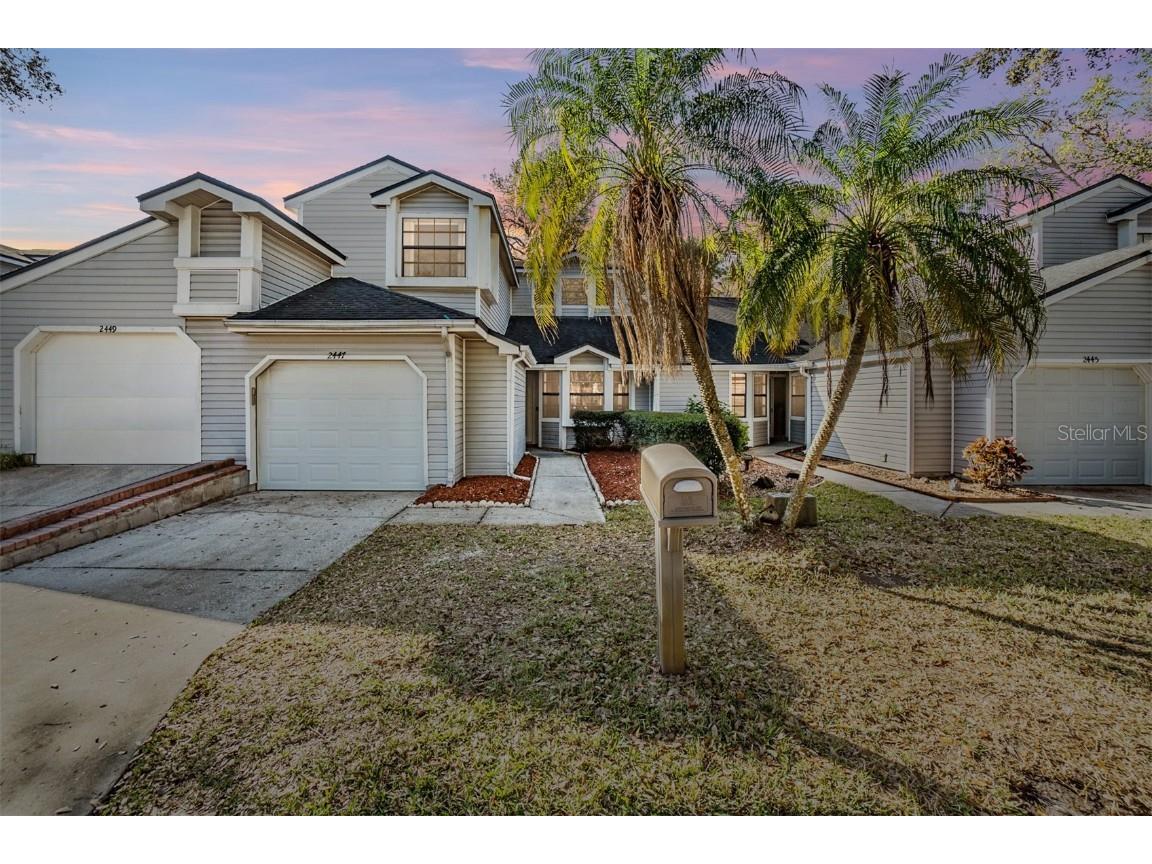 2447 Balboa Court Clearwater FL 33761 U8188985 image1