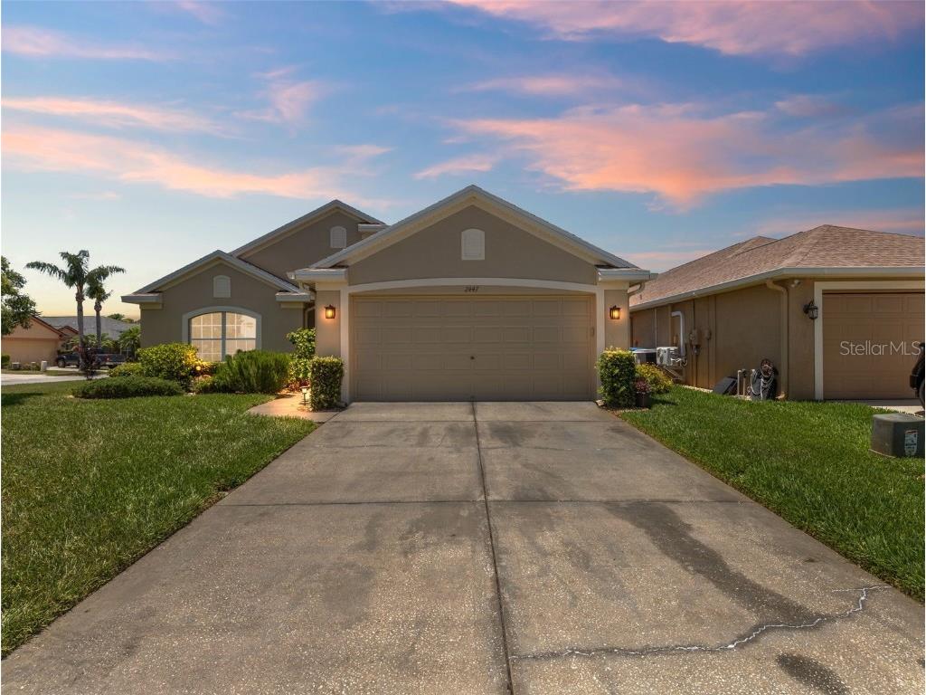 2447 Big Pine Drive Holiday FL 34691 T3529574 image1