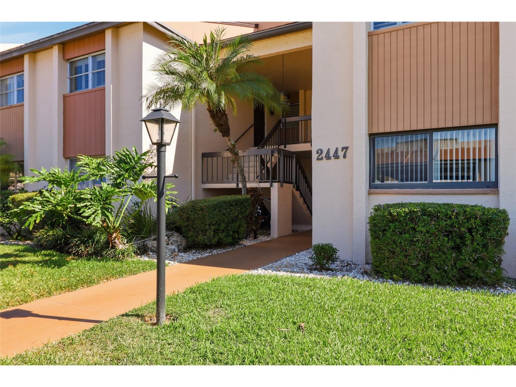 2447 Clubhouse Circle #203 Sarasota FL 34232 A4670704 image1