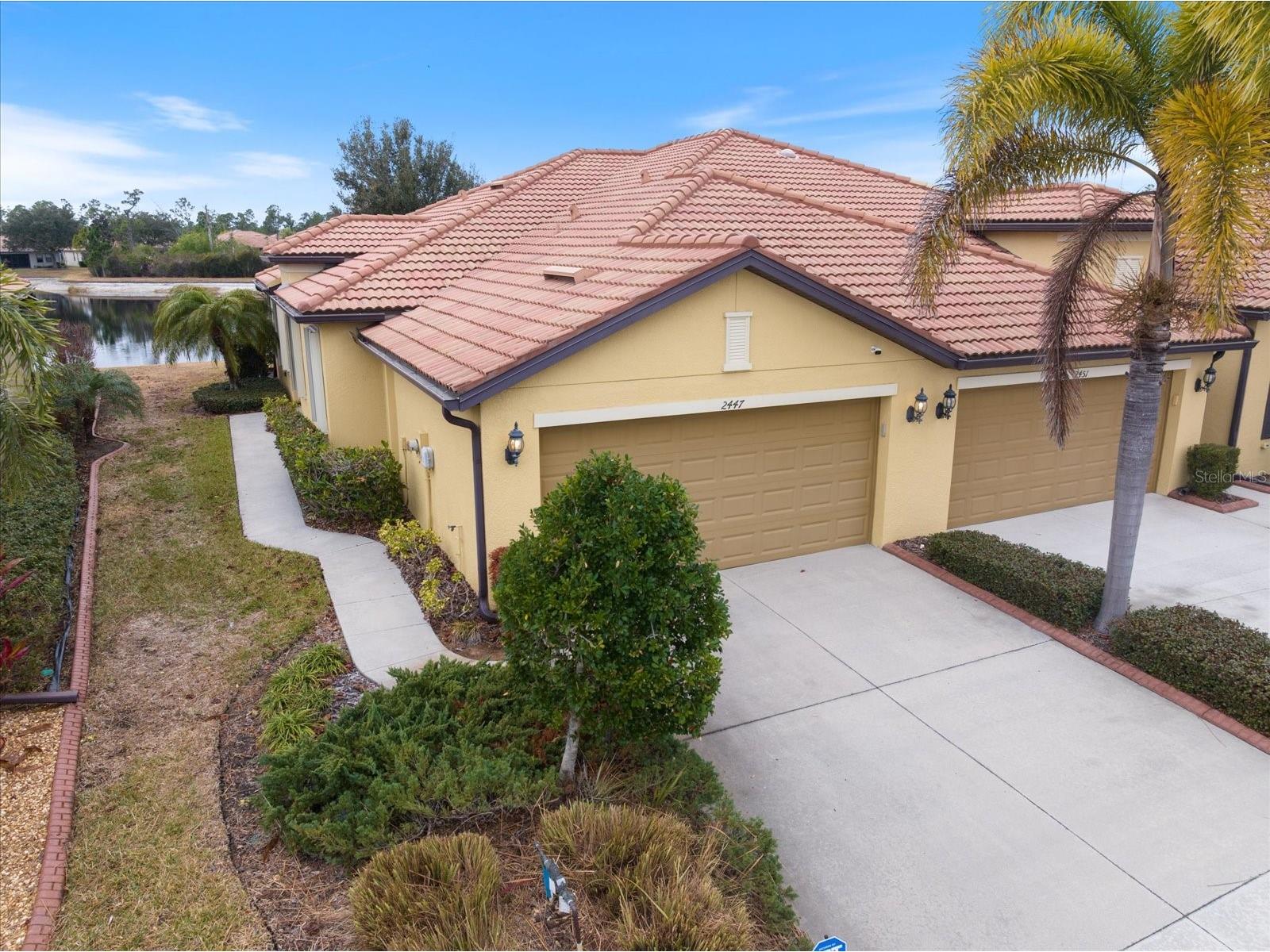 2447 Daisy Drive North Port FL 34289 N6142833 image1