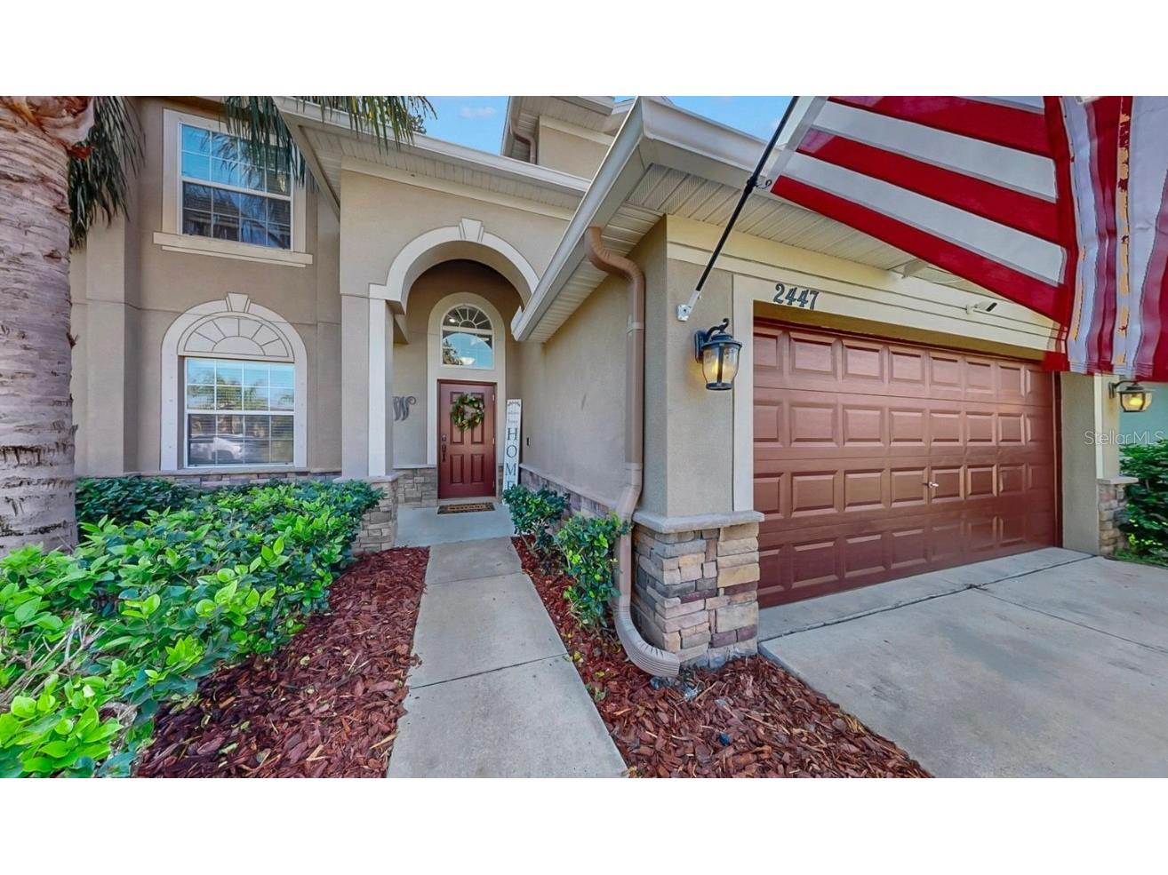 2447 Dovesong Trace Drive Ruskin FL 33570 TB8451390 image29