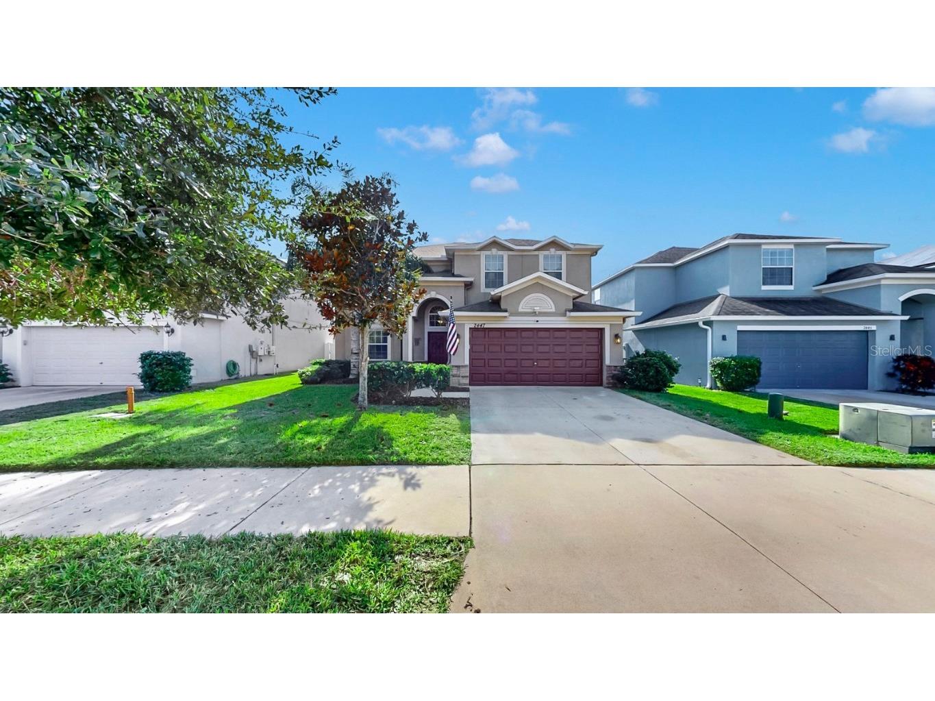 2447 Dovesong Trace Drive Ruskin FL 33570 TB8451390 image32