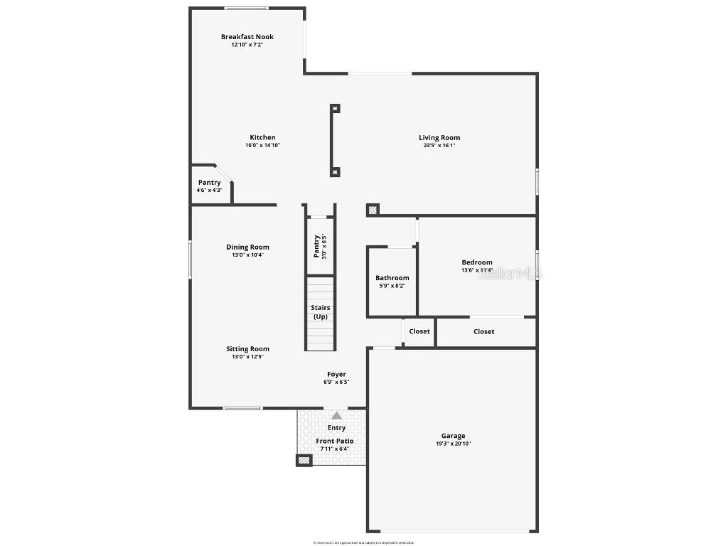 2447 Dovesong Trace Drive Ruskin FL 33570 TB8451390 image33