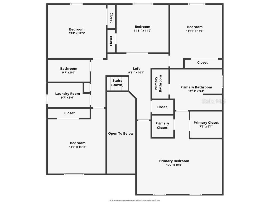 2447 Dovesong Trace Drive Ruskin FL 33570 TB8451390 image34