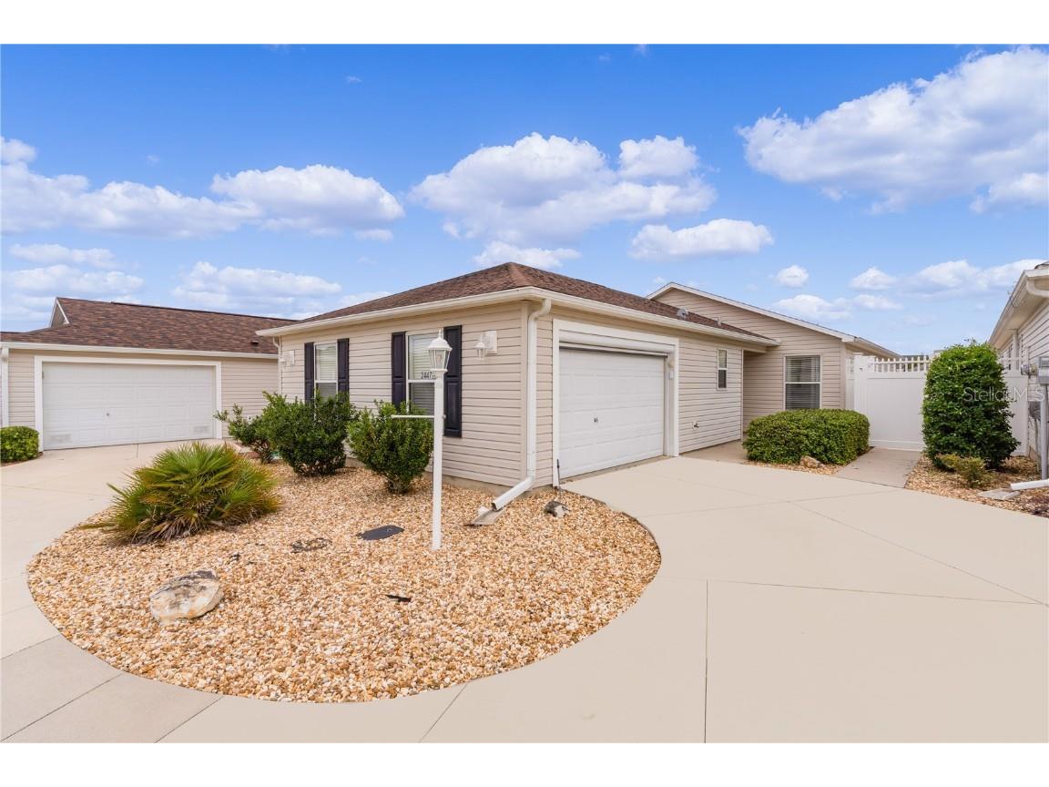 2447 Dundee Terrace The Villages FL 32162 G5073338 image1