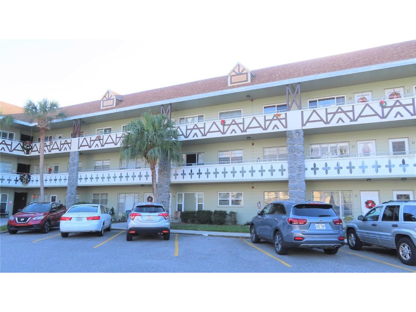 2447 Ecuadorian Way #65 Clearwater FL 33763 U8184417 image1