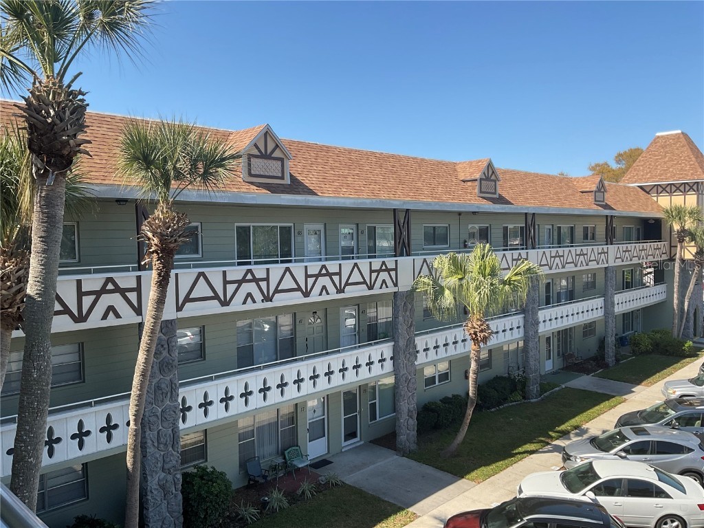 2447 Ecuadorian Way #67 Clearwater FL 33763 A4601552 image1