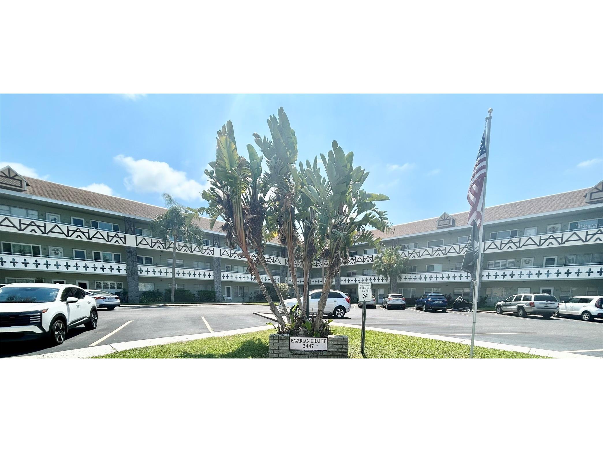 2447 Ecuadorian Way #73 Clearwater FL 33763 TB8490331 image2