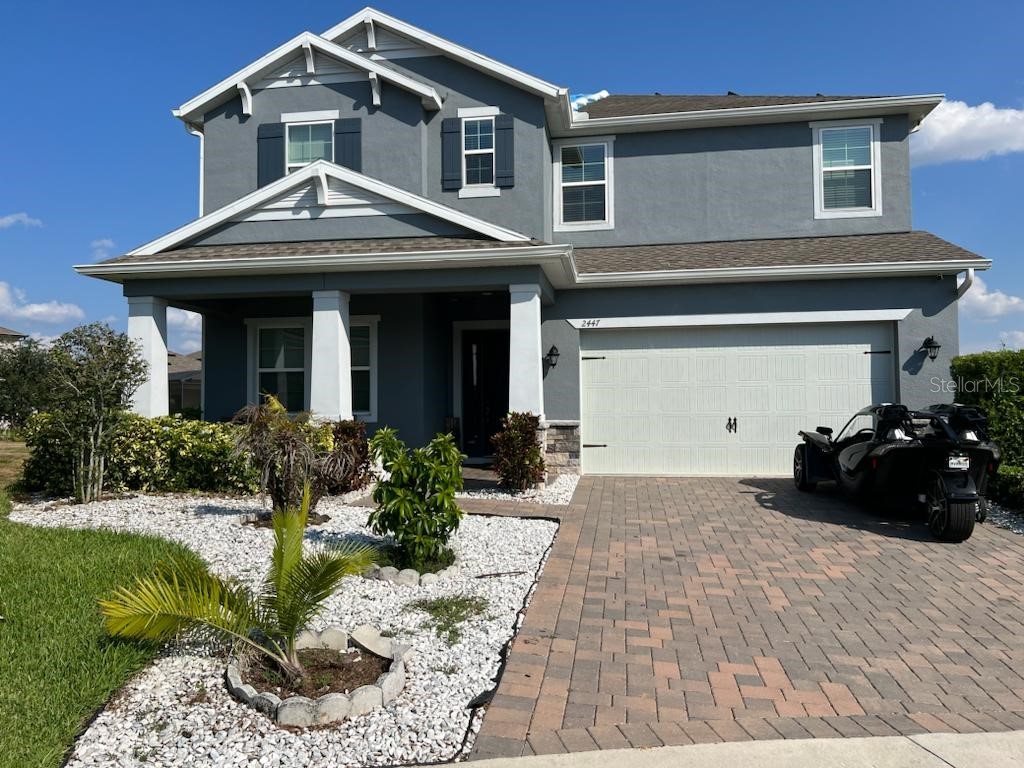 2447 Felce Court Davenport FL 33897 S5086177 image1