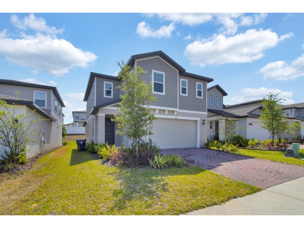 2447 Gold Dust Drive Clermont FL 34715 O6368743 image2