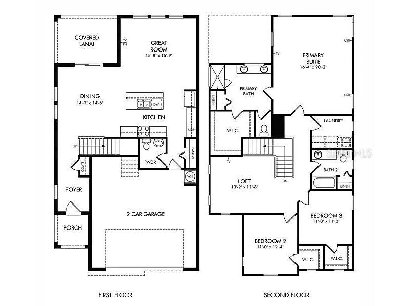 2447 Gold Dust Drive Clermont FL 34715 O6368743 image25