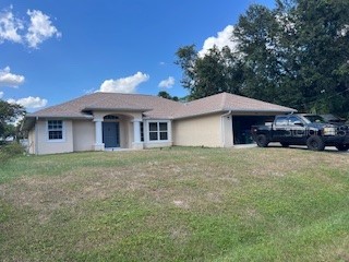2447 Jarvis Street North Port FL 34288 C7517089 image1