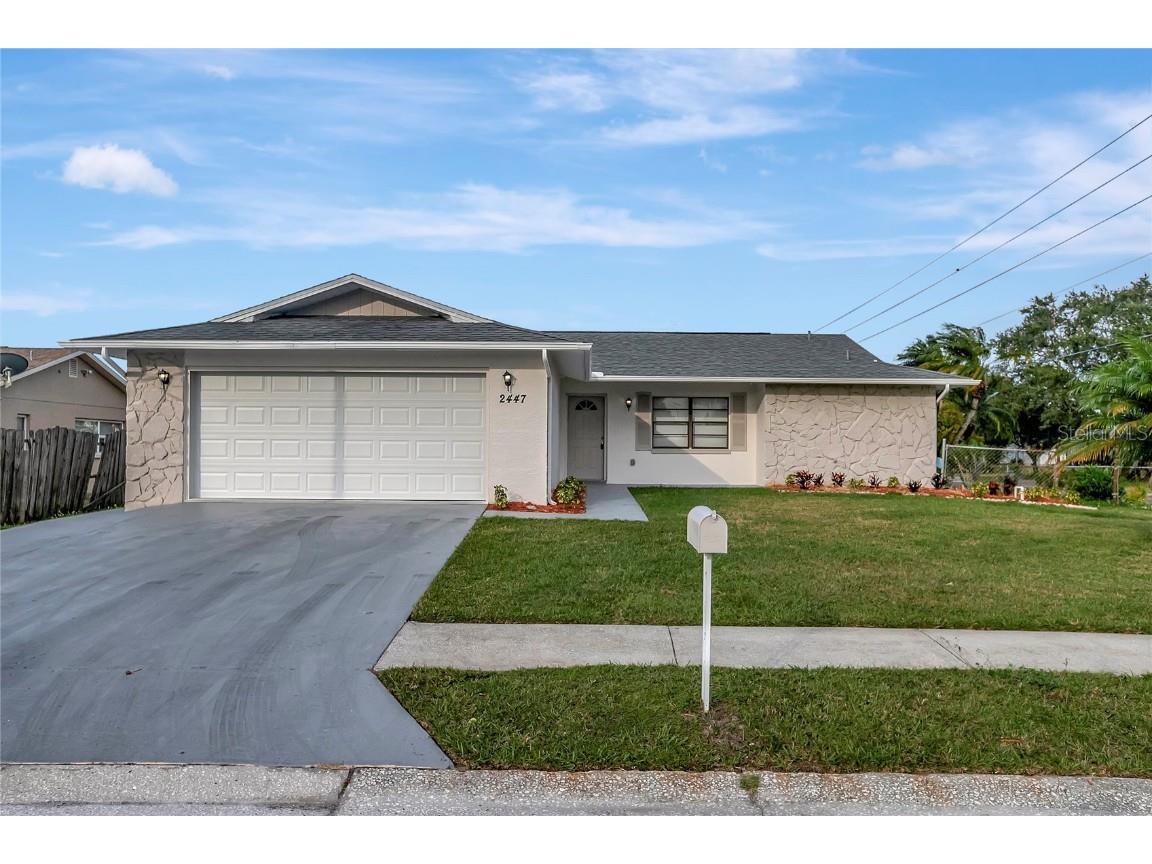 2447 Mondale Court Holiday FL 34691 T3483729 image1