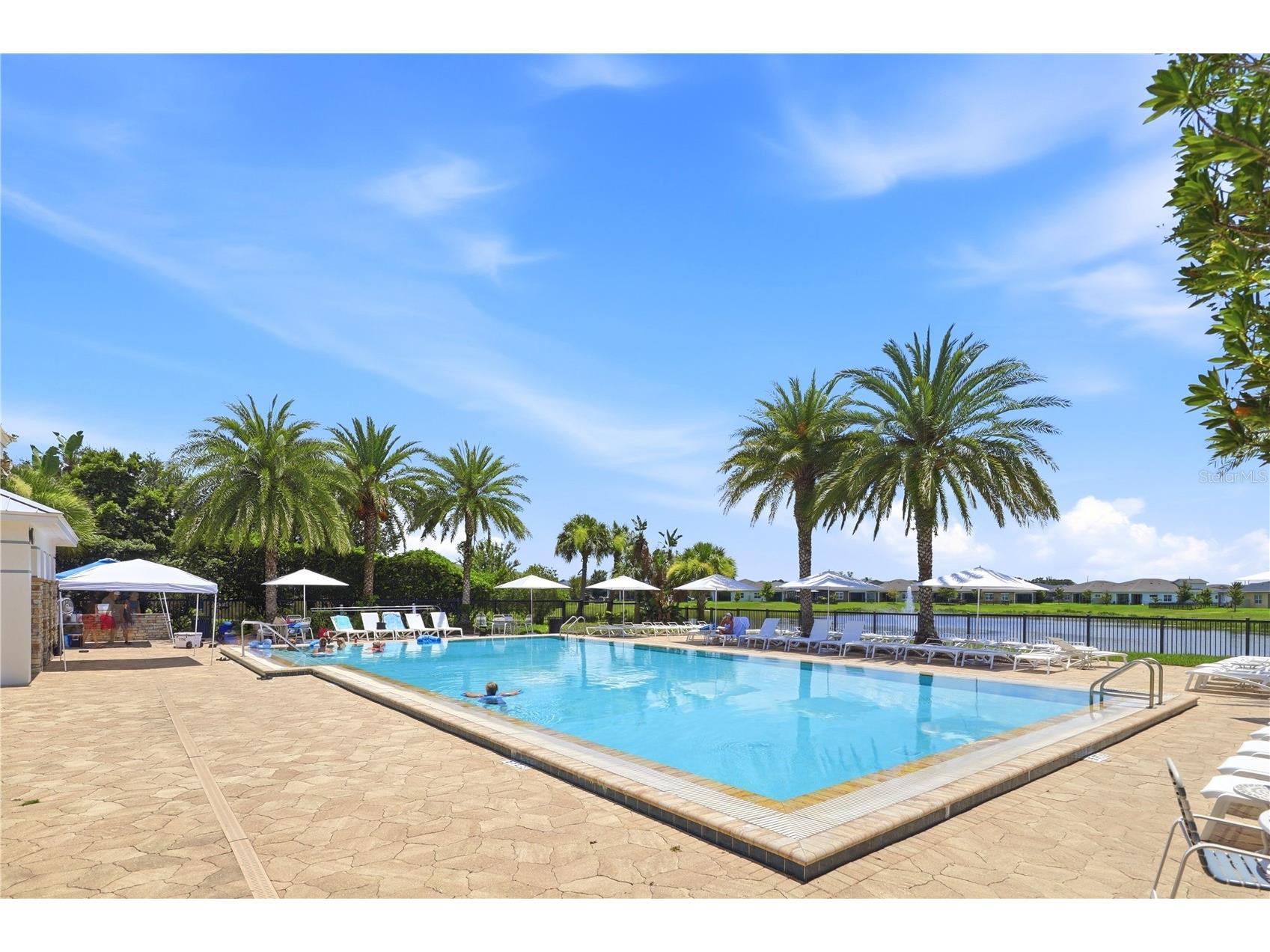 2447 Yellow Brick Road Saint Cloud FL 34772 - LIVE OAK LAKE S5153109 image34