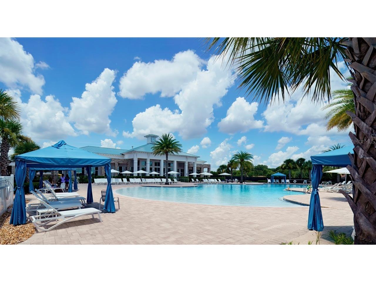 2447 Yellow Brick Road Saint Cloud FL 34772 - LIVE OAK LAKE S5153109 image38
