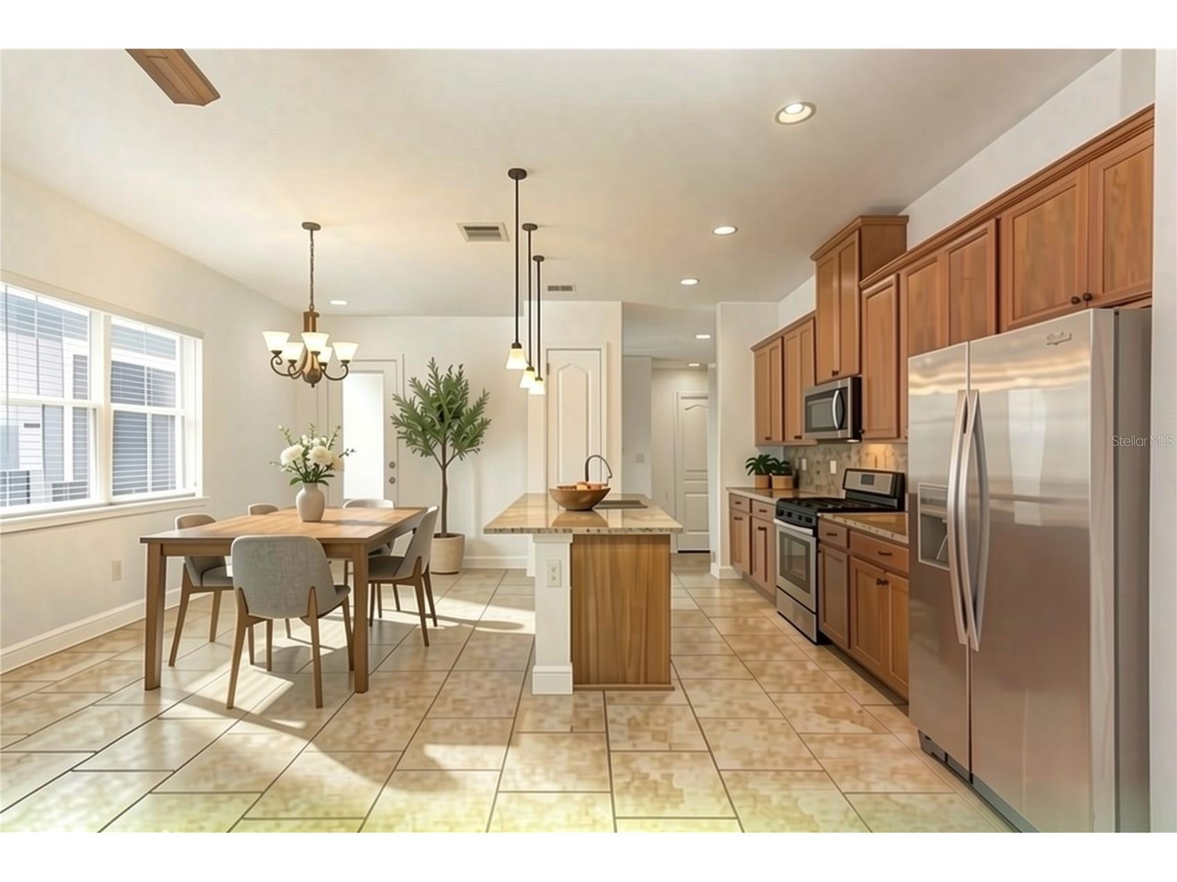 2447 Yellow Brick Road Saint Cloud FL 34772 - LIVE OAK LAKE S5153109 image7